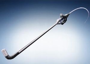 high-definition video laparoscope