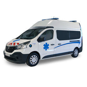 van ambulance 1
