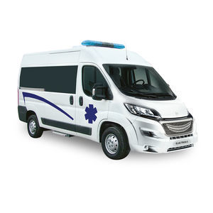 van ambulance 1