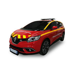 rescue ambulance 1