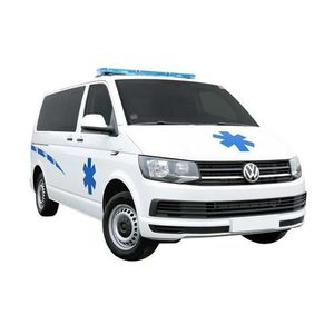type A1 ambulance 1