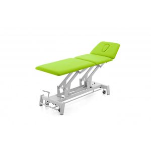 electric massage table