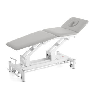 electric massage table