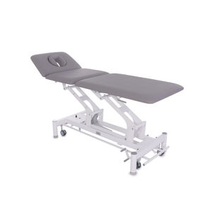 electric massage table