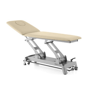 mechanical massage table 1