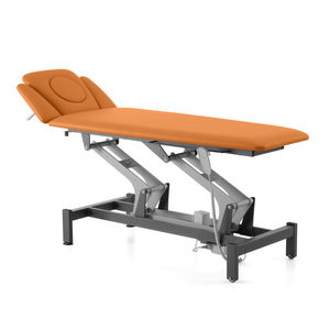 electric massage table