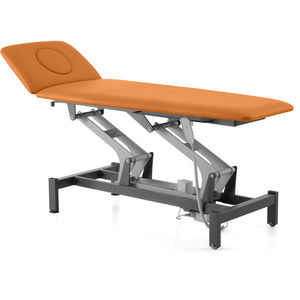 electric massage table