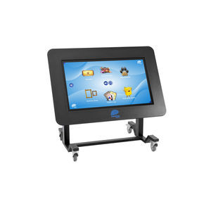 language function rehabilitation system 1