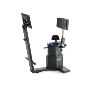 ambulatory pelvic floor rehabilitation system