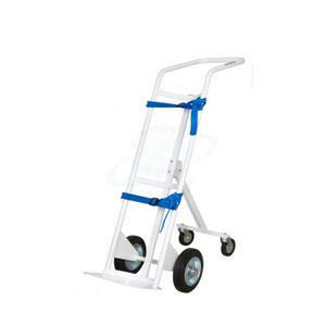 hospital trolley