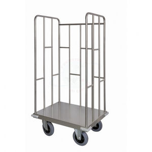 hospital cart