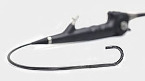 4K video cystoscope 1