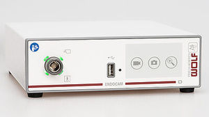 endoscopy video processor 1