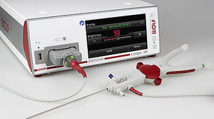 endoscopic camera 1