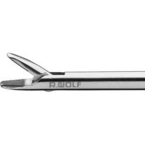 laparoscopic needle holder 1