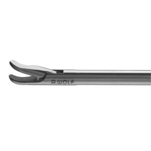 laparoscopic needle holder 1