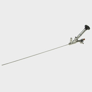 pediatric nephroscope