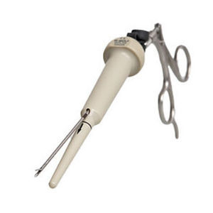 laparoscopic closure system 1