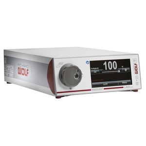 endoscope light source