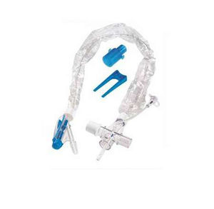 intensive care suction system