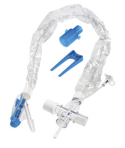 intensive care suction system
