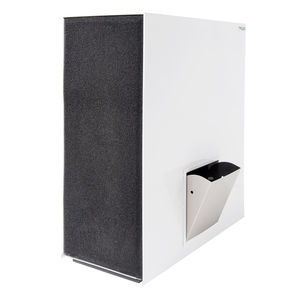 mobile air purifier