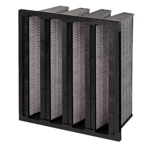 activated carbon filter 1