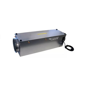 healthcare facility air purifier