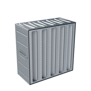 HEPA filter 1