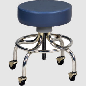 healthcare facility stool