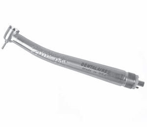 veterinary dental turbine