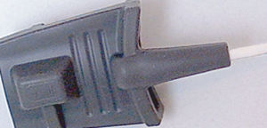 fingertip SpO2 sensor 1