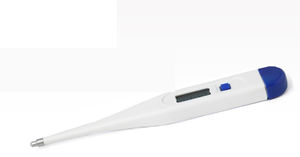 fever thermometer