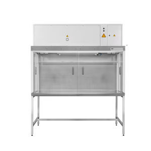 containment clean bench