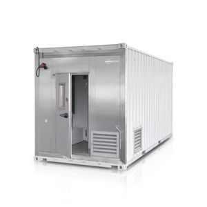 stability test chamber 1