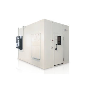 climate chamber 1