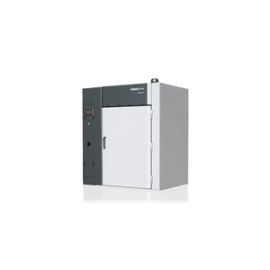 heat treatment oven