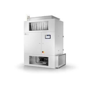 cleanroom air handling unit 1