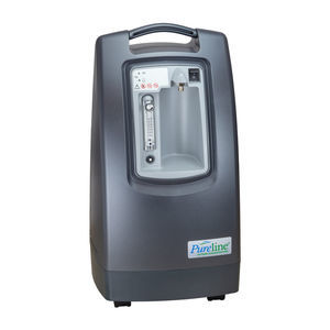 medical oxygen concentrator