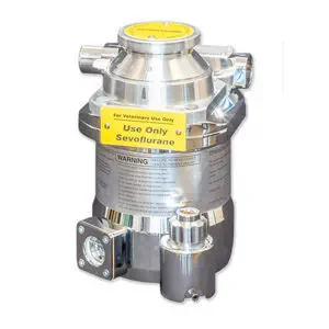tecn vap Steam Tech main image 1
