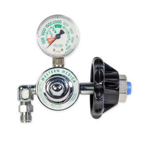 oxygen pressure regulator 1