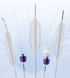 dilatation catheter