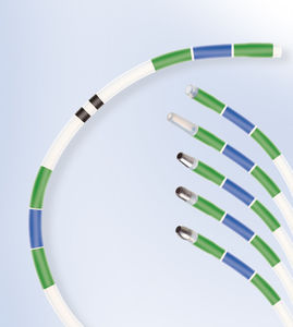 cholangiography catheter