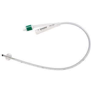 nephrostomy catheter