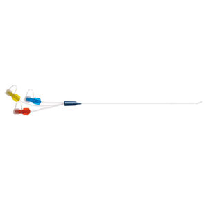 cystometry catheter