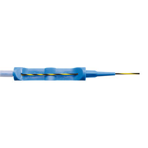 catheter guidewire