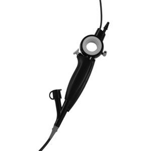 high-definition video bronchoscope