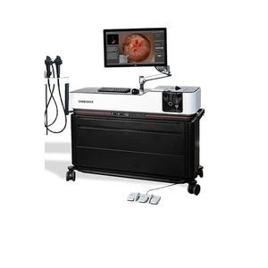 gastro-enterology simulator