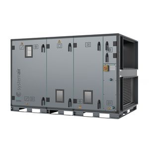 air conditioning air handling unit