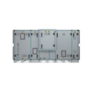 air conditioning air handling unit
